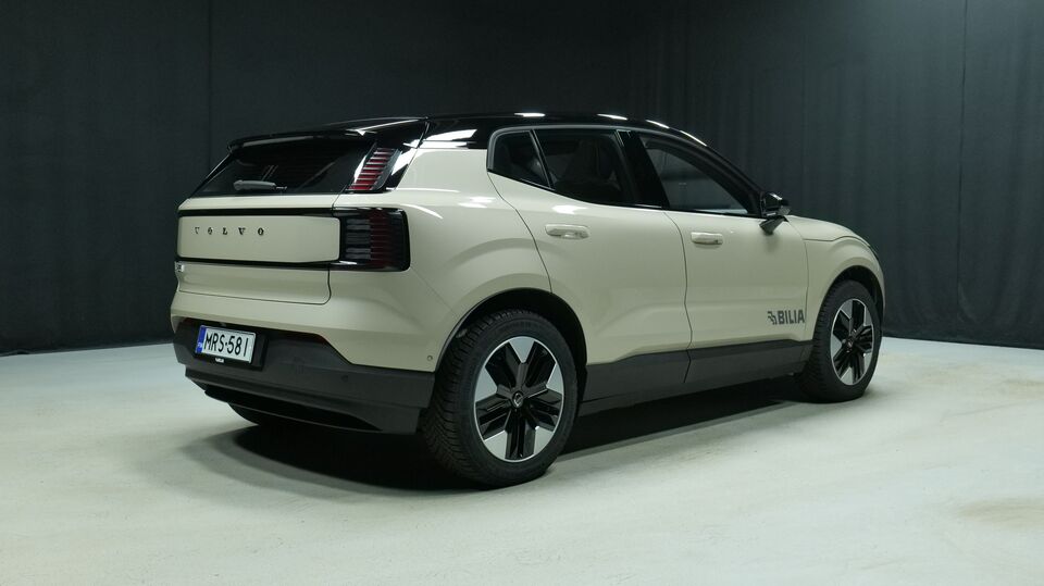 Volvo EX30 vaihtoauto