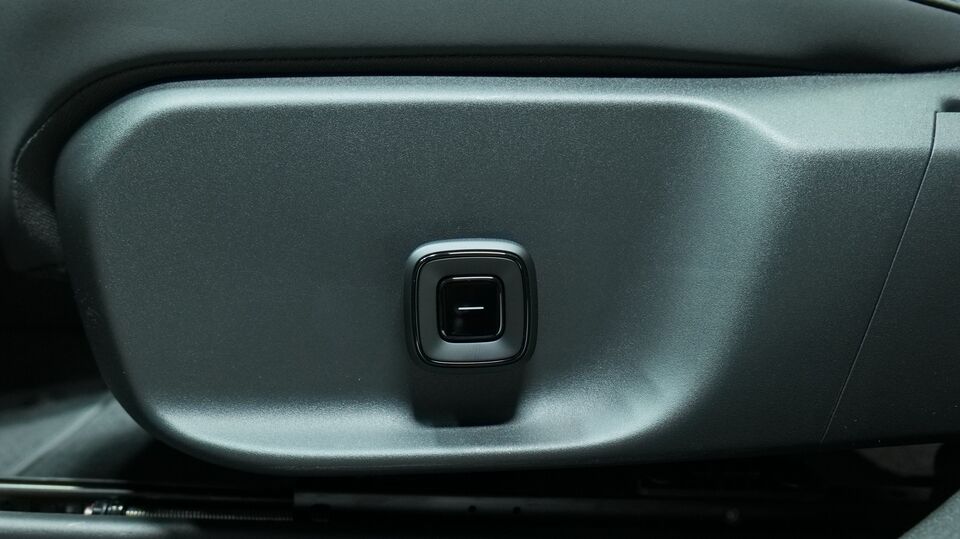 Volvo EX30 vaihtoauto