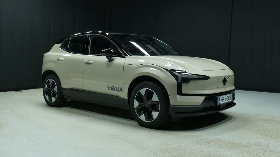 Volvo EX30 vaihtoauto