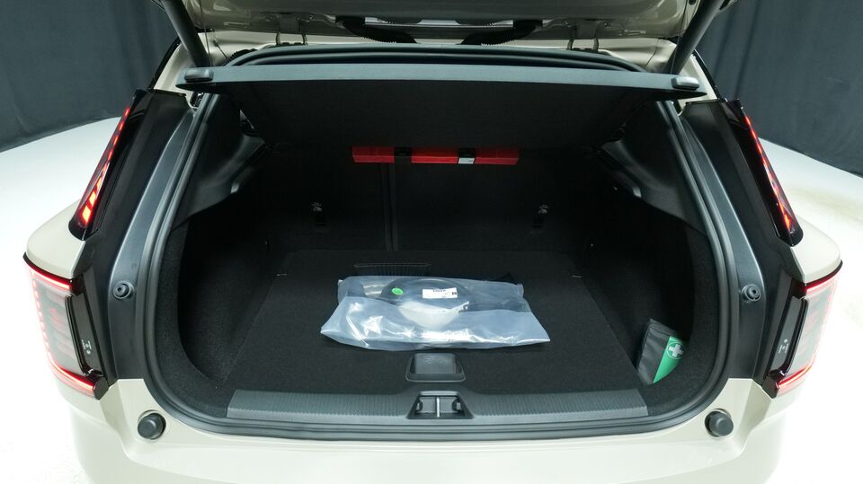 Volvo EX30 vaihtoauto