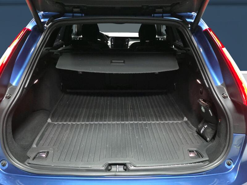 Volvo V90 vaihtoauto