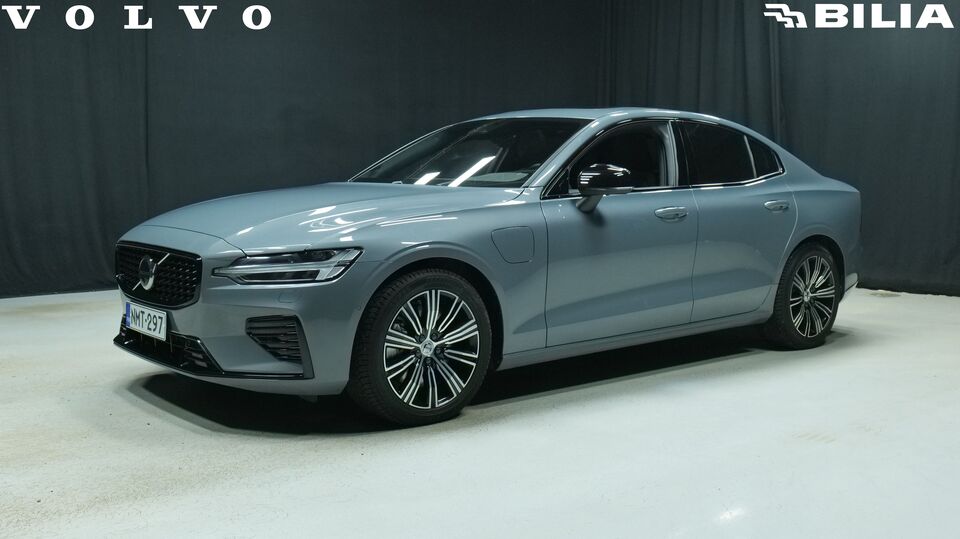 Volvo S60 vaihtoauto