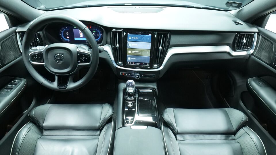 Volvo S60 vaihtoauto