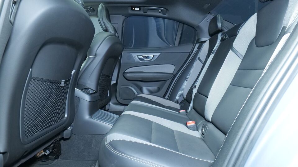 Volvo S60 vaihtoauto