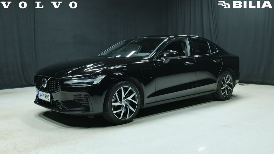 Volvo S60 vaihtoauto