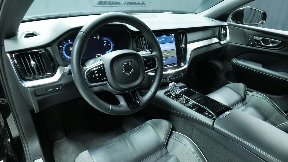 Volvo S60 vaihtoauto