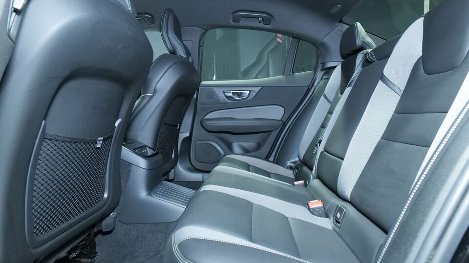 Volvo S60 vaihtoauto