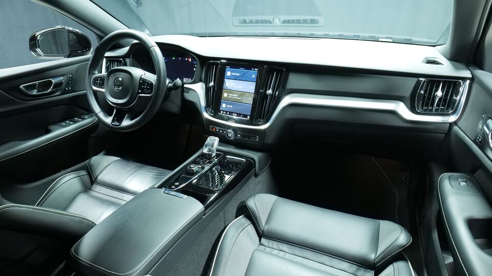 Volvo S60 vaihtoauto