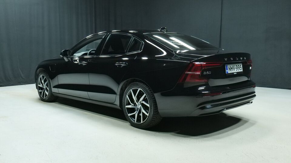 Volvo S60 vaihtoauto