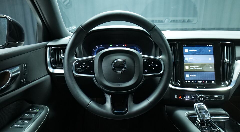 Volvo S60 vaihtoauto