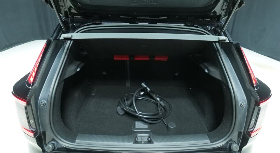 Volvo EX30 vaihtoauto