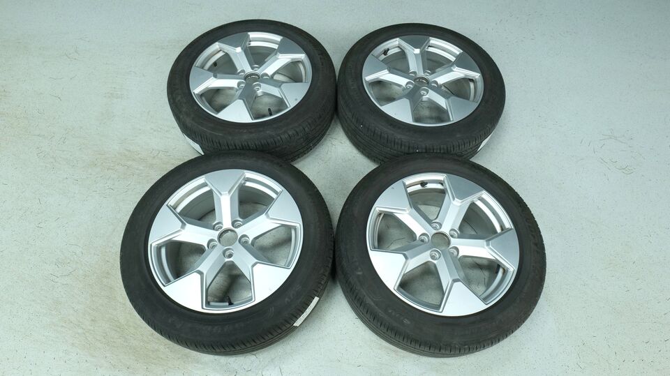 Volvo EX30 vaihtoauto