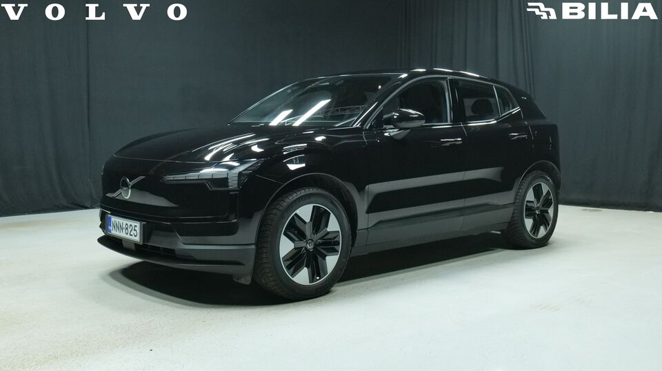 Volvo EX30 vaihtoauto