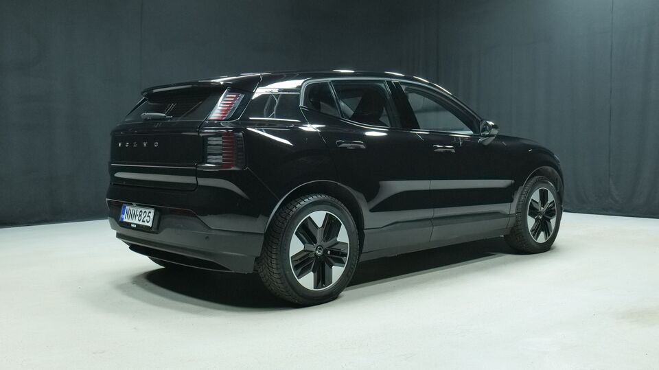 Volvo EX30 vaihtoauto