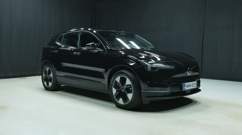 Volvo EX30 vaihtoauto