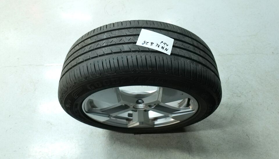 Volvo EX30 vaihtoauto