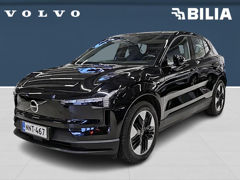 Volvo EX30 vaihtoauto