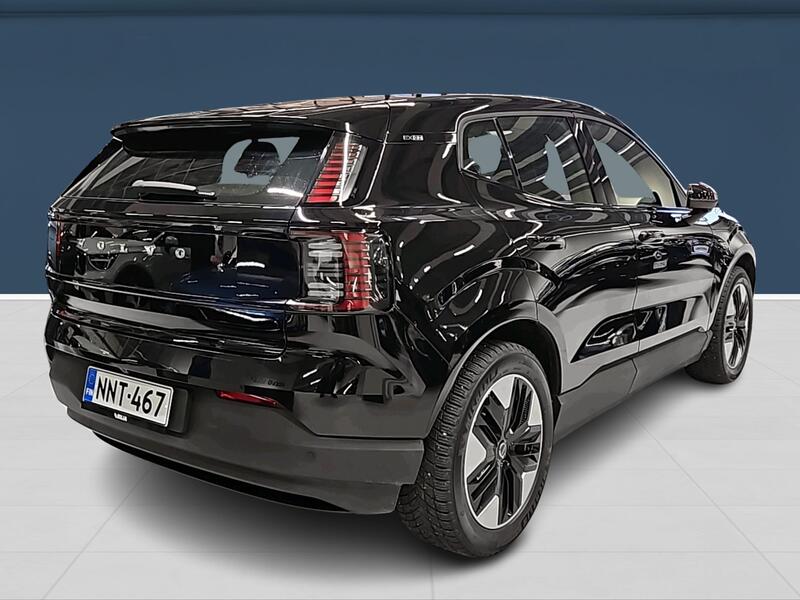 Volvo EX30 vaihtoauto