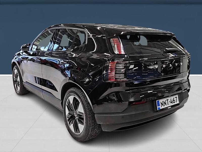 Volvo EX30 vaihtoauto