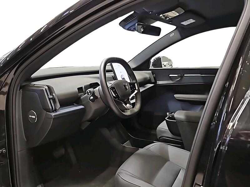 Volvo EX30 vaihtoauto