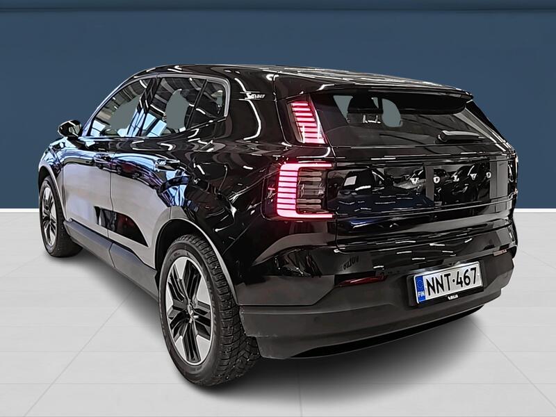 Volvo EX30 vaihtoauto