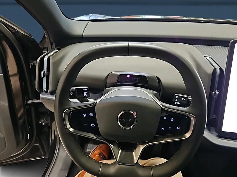 Volvo EX30 vaihtoauto