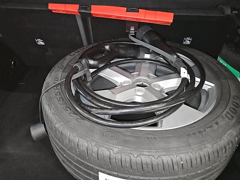 Volvo EX30 vaihtoauto