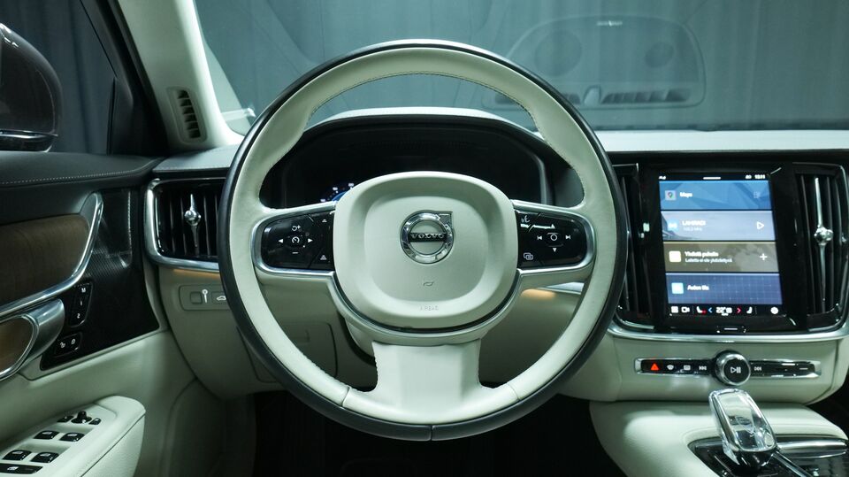 Volvo S90 vaihtoauto