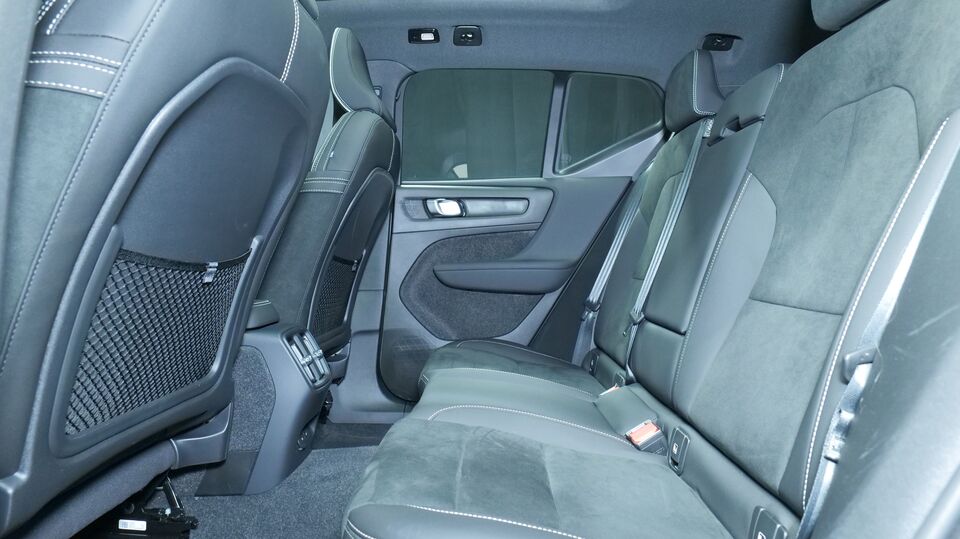 Volvo EX40 vaihtoauto