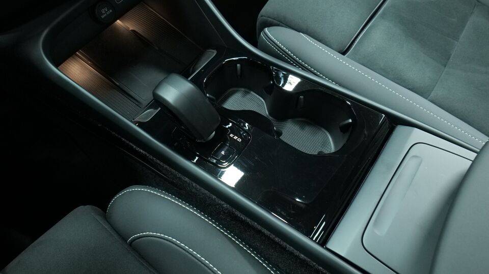 Volvo EC40 vaihtoauto