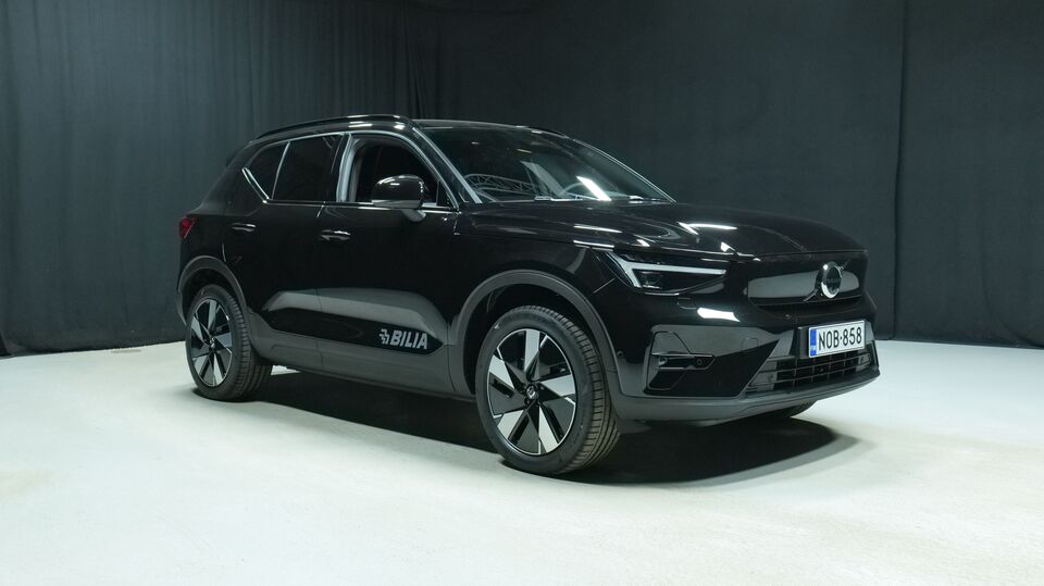 Volvo EX40 vaihtoauto