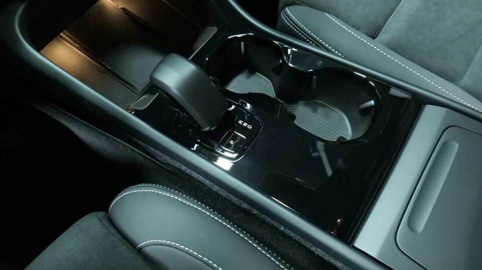 Volvo EX40 vaihtoauto