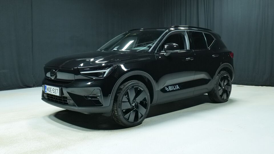 Volvo EX40 vaihtoauto