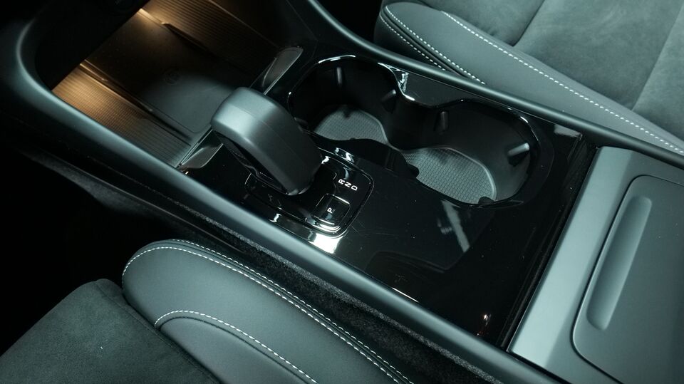 Volvo EX40 vaihtoauto