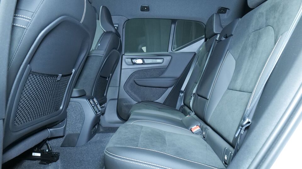 Volvo EX40 vaihtoauto