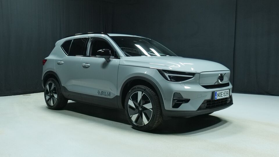 Volvo EX40 vaihtoauto