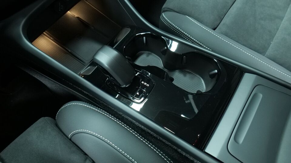 Volvo EX40 vaihtoauto