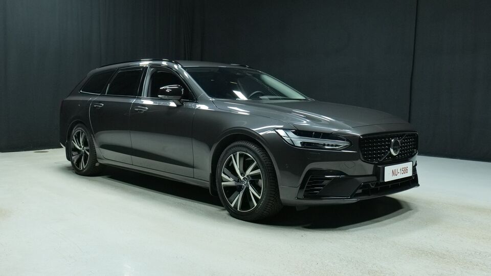 Volvo V90 vaihtoauto