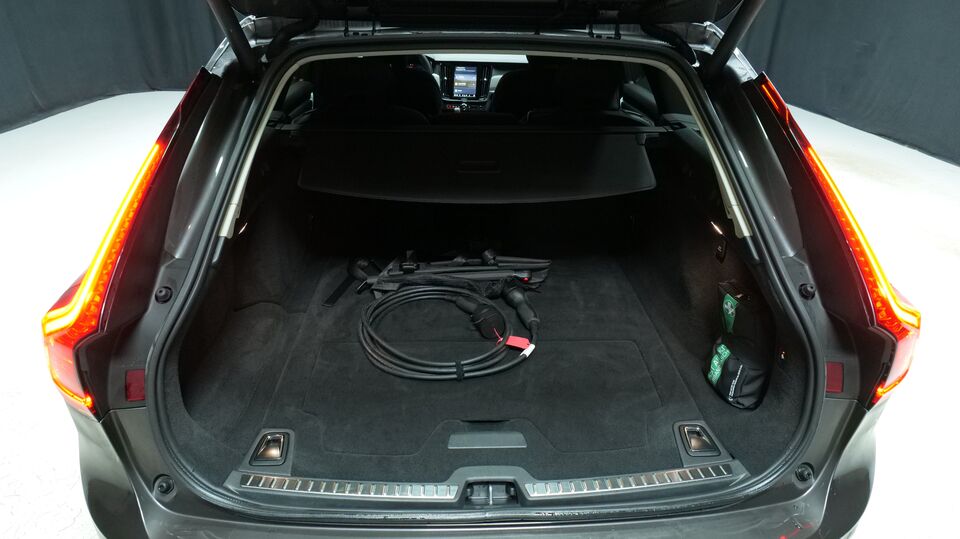 Volvo V90 vaihtoauto