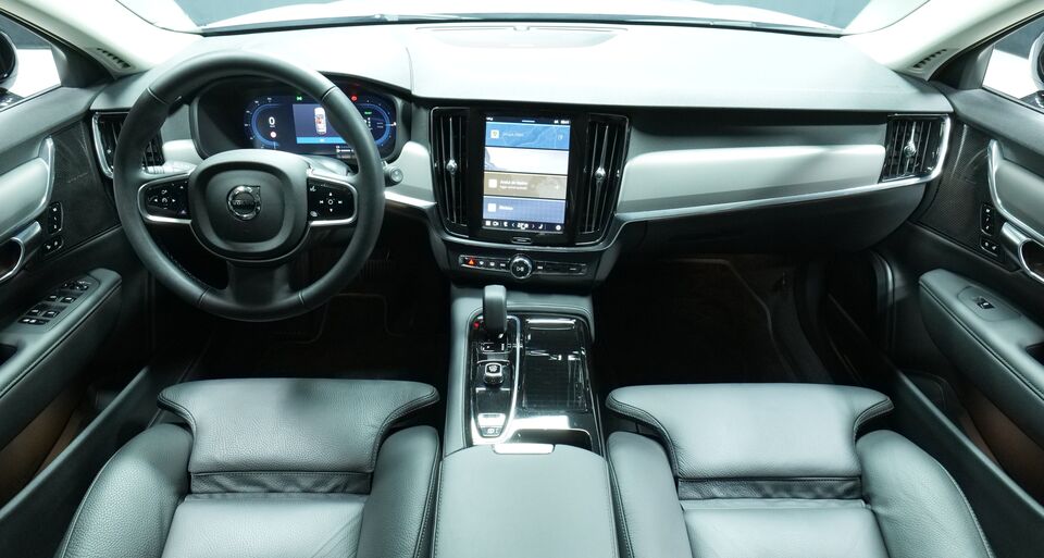 Volvo V90 vaihtoauto