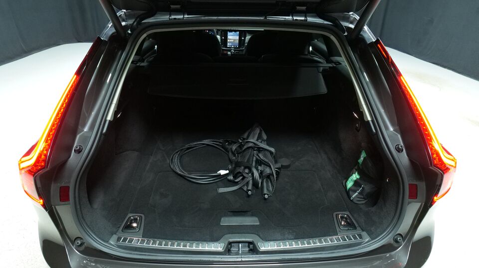 Volvo V90 vaihtoauto