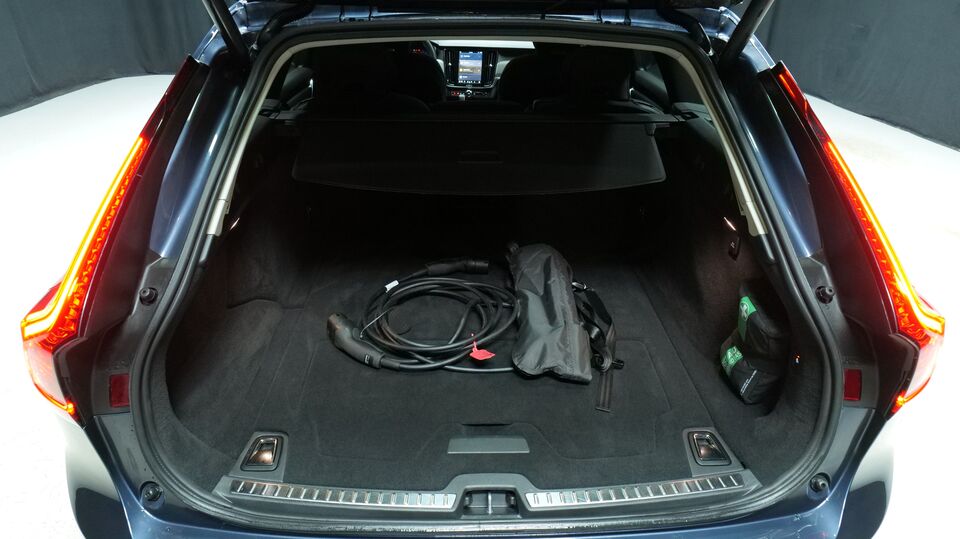 Volvo V90 vaihtoauto