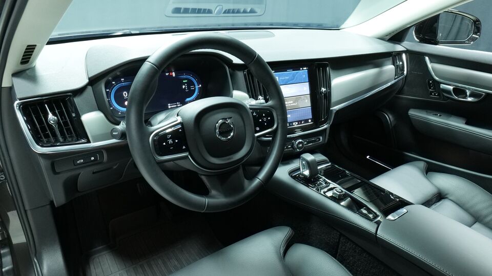 Volvo V90 vaihtoauto