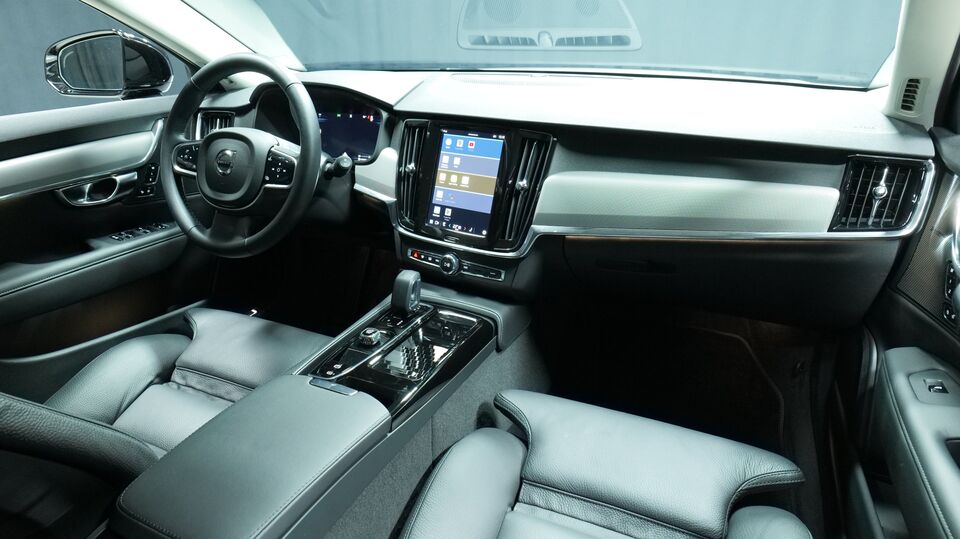 Volvo V90 vaihtoauto