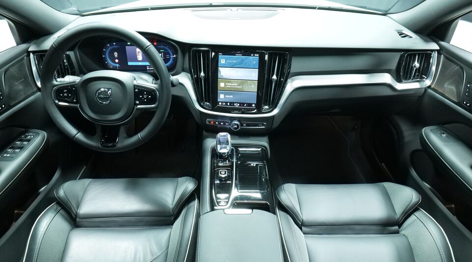 Volvo S60 vaihtoauto