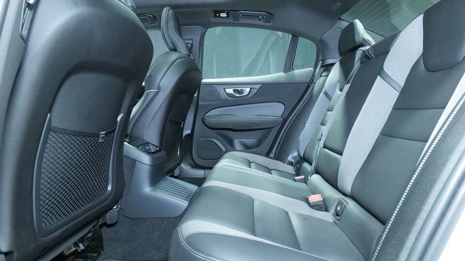 Volvo S60 vaihtoauto