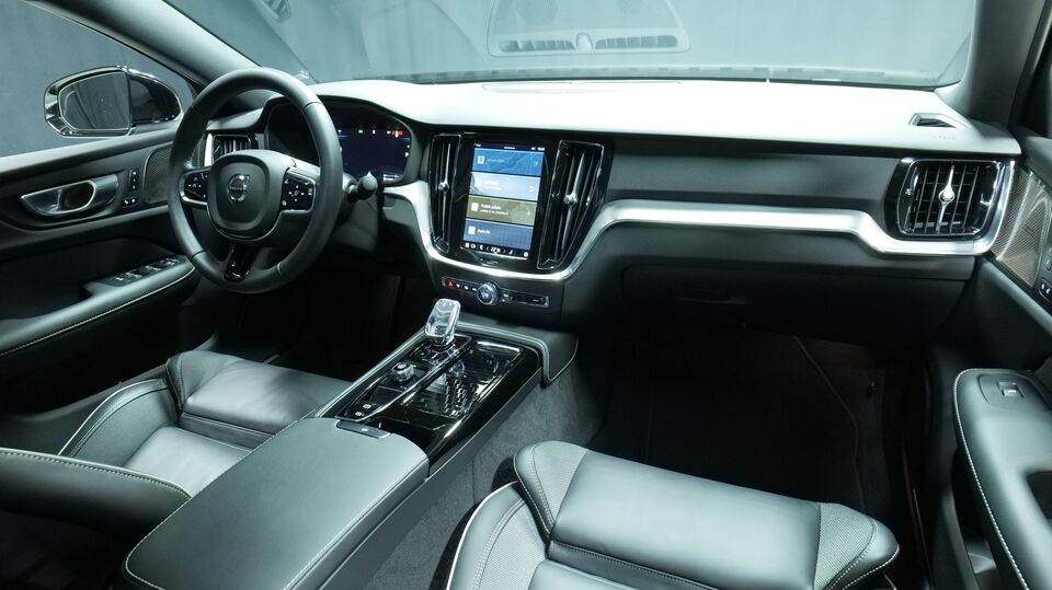 Volvo S60 vaihtoauto