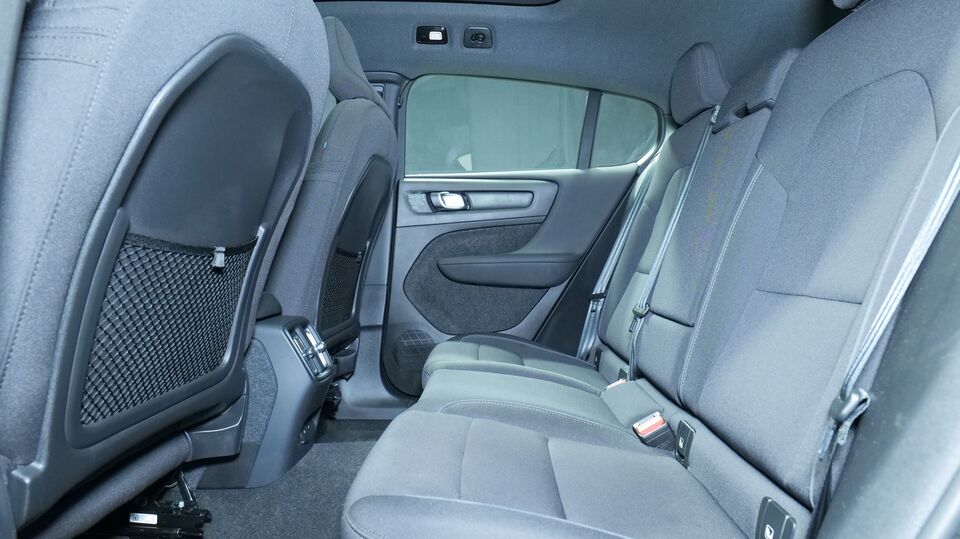 Volvo C40 vaihtoauto