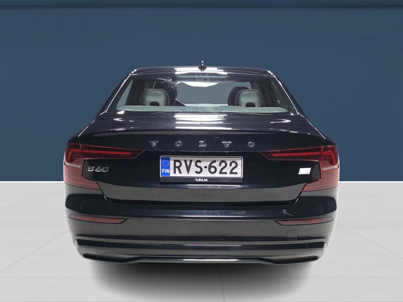 Volvo S60 vaihtoauto