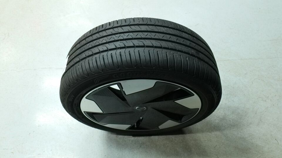 Volvo EX30 vaihtoauto